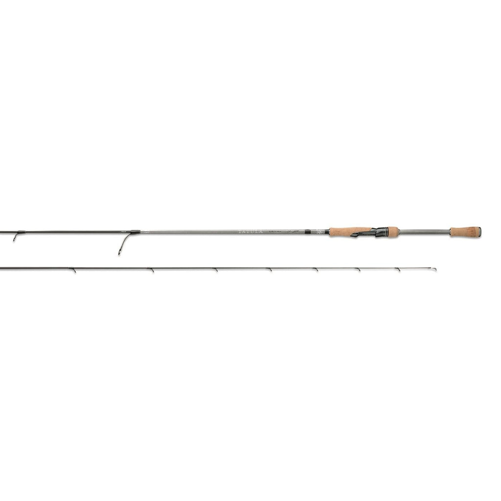 Solid Tip Line Wt 6-12 lb Rod P939