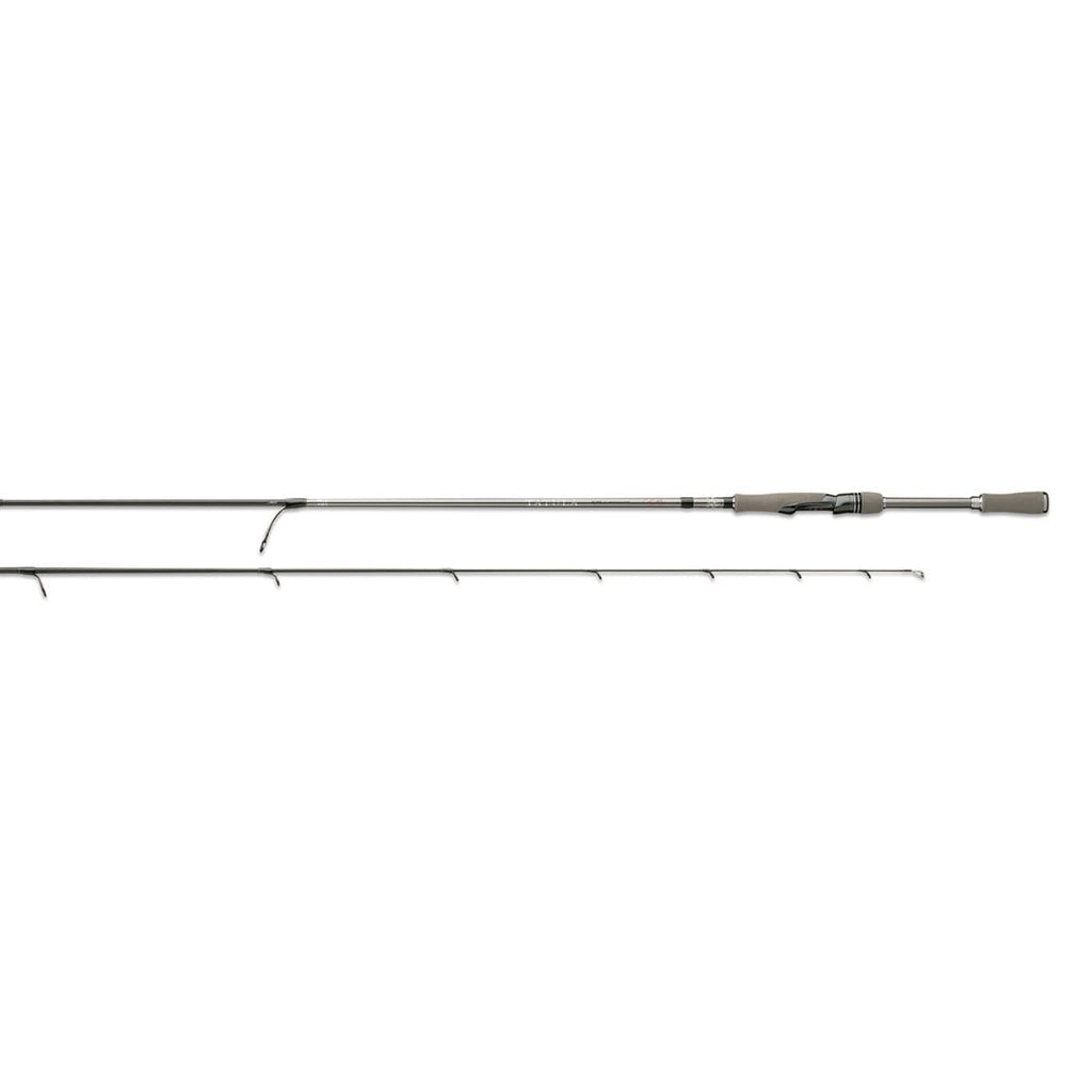 Solid Tip Line Wt 6-12 lb Rod P939