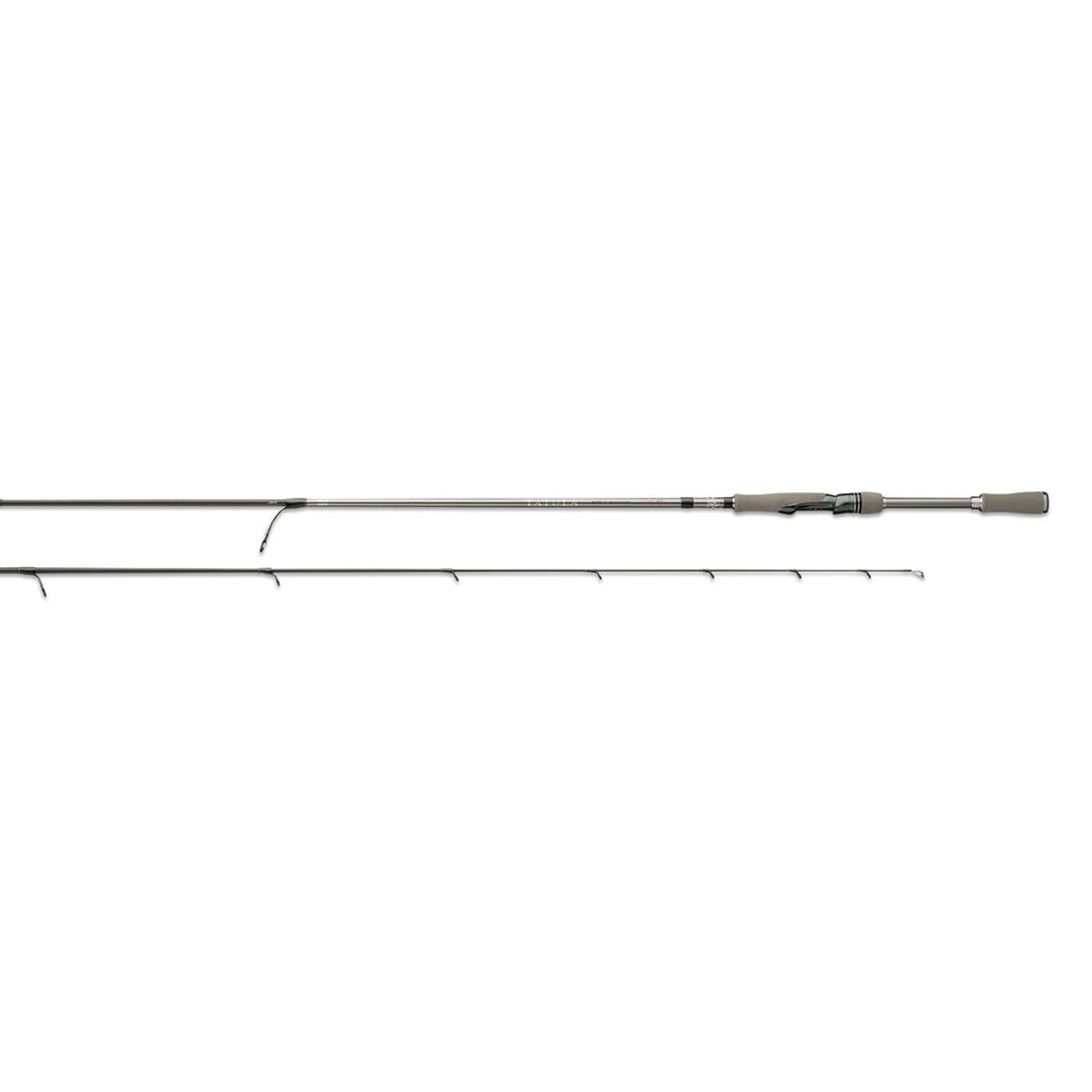 Solid Tip Line Wt 6-12 lb Rod P939