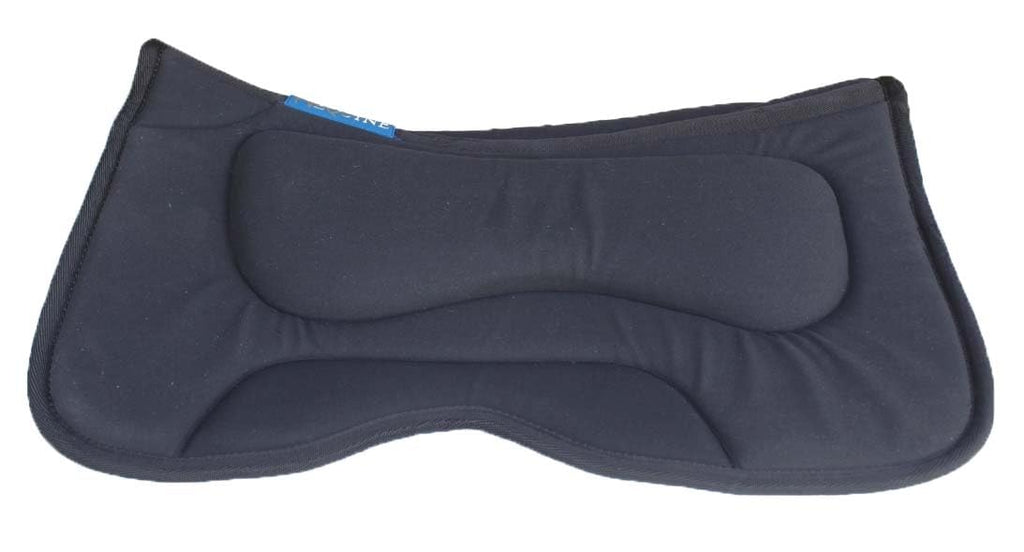 Neoprene Contoured Saddle Pad B19890