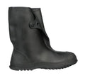 Black Rubber Overshoe V468