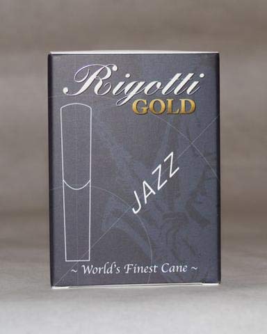 Alto Saxophone Reeds 2.5 Medium U92291