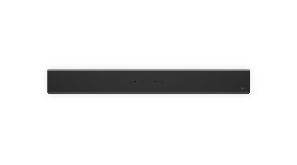 4.1 ch. Home Theater Soundbar with Rear Surround Speakers and Wireless Subwoofer K434502