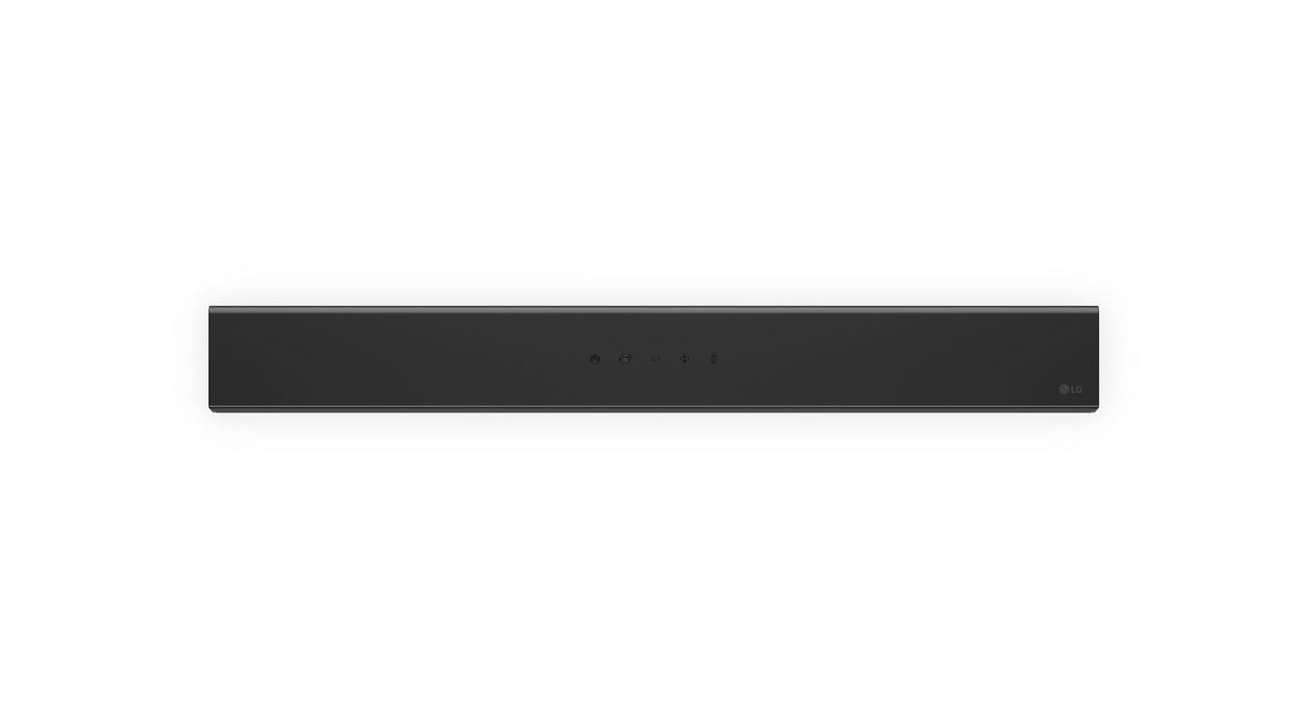 4.1 ch. Home Theater Soundbar with Rear Surround Speakers and Wireless Subwoofer K434502