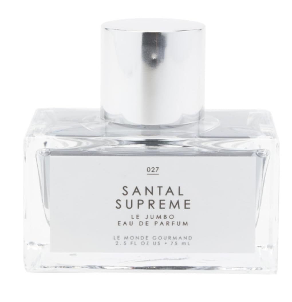Eau de Parfum 2.5 oz J775