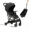 Portable Lightweight Umbrella Stroller with Sun Canopy K74746