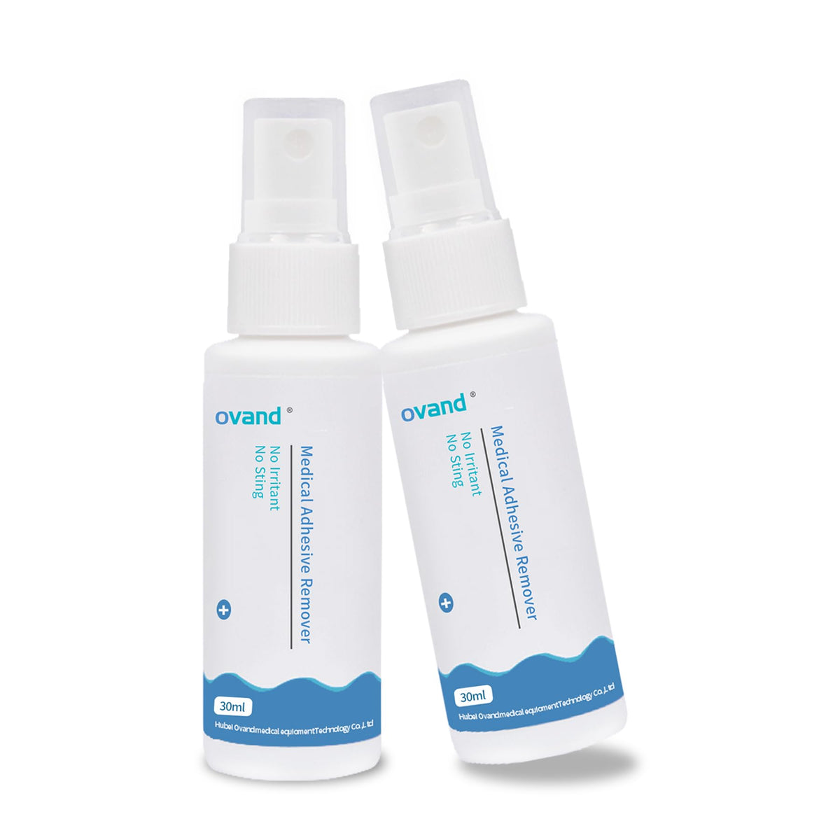 2oz Alcohol Free Sting Free Medical Adhesive Remover Spray A28228