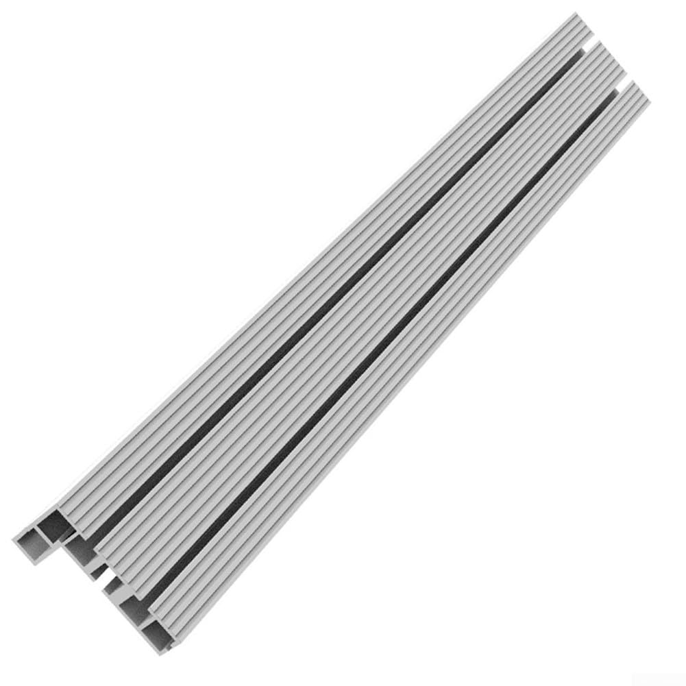 Aluminum T-Track 400mm Miter Slot Guide R929115