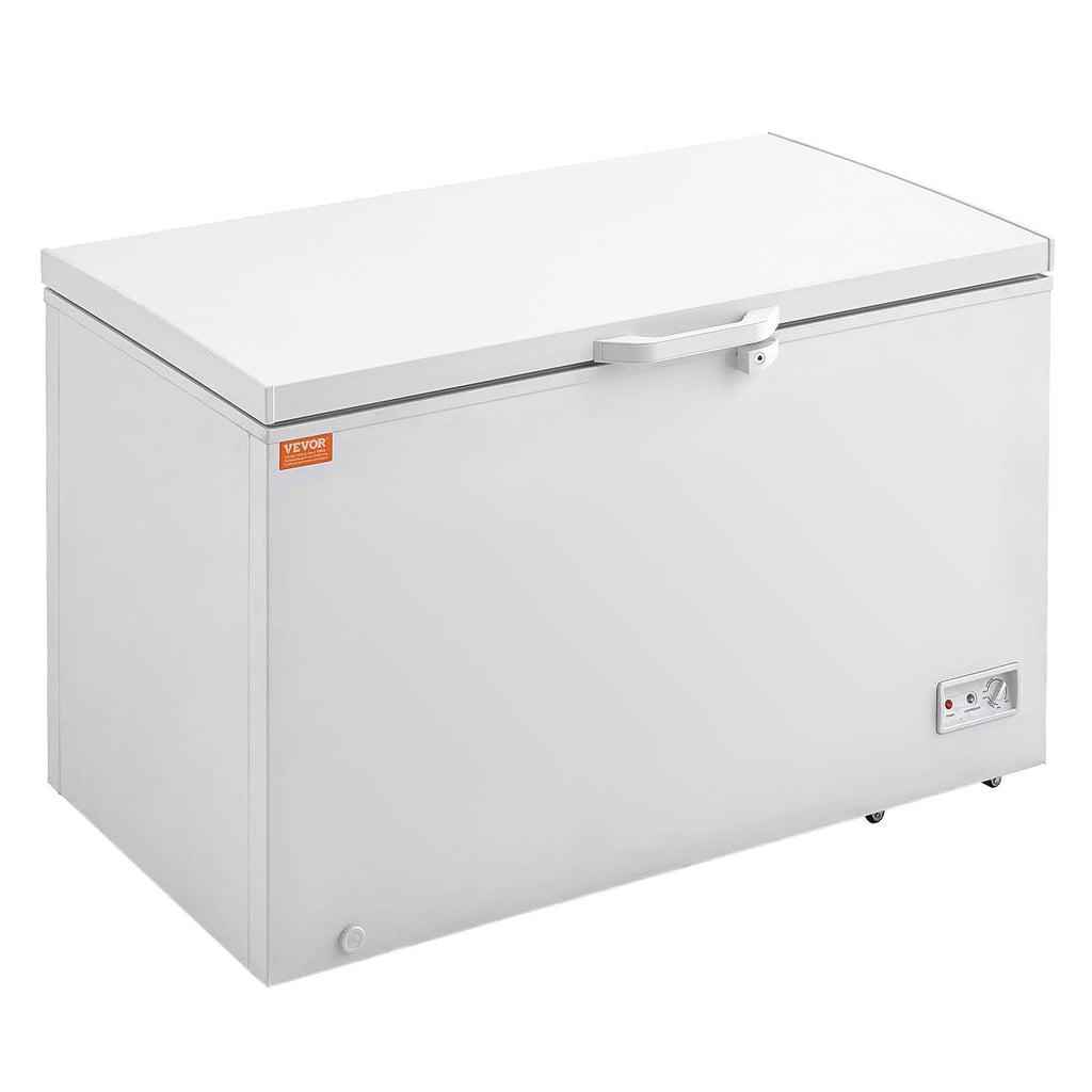 12.8 Cu.ft Chest Freezer with 4 Removable Baskets T555504