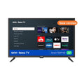 32-Inch HD LED Smart TV N266