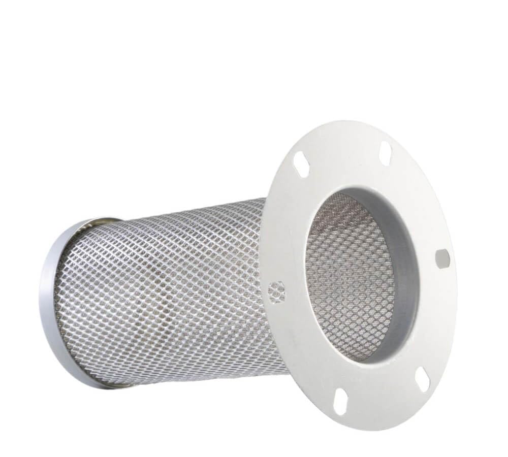 Carbon Steel Hydraulic Tank Breather Cap with Chain J40321