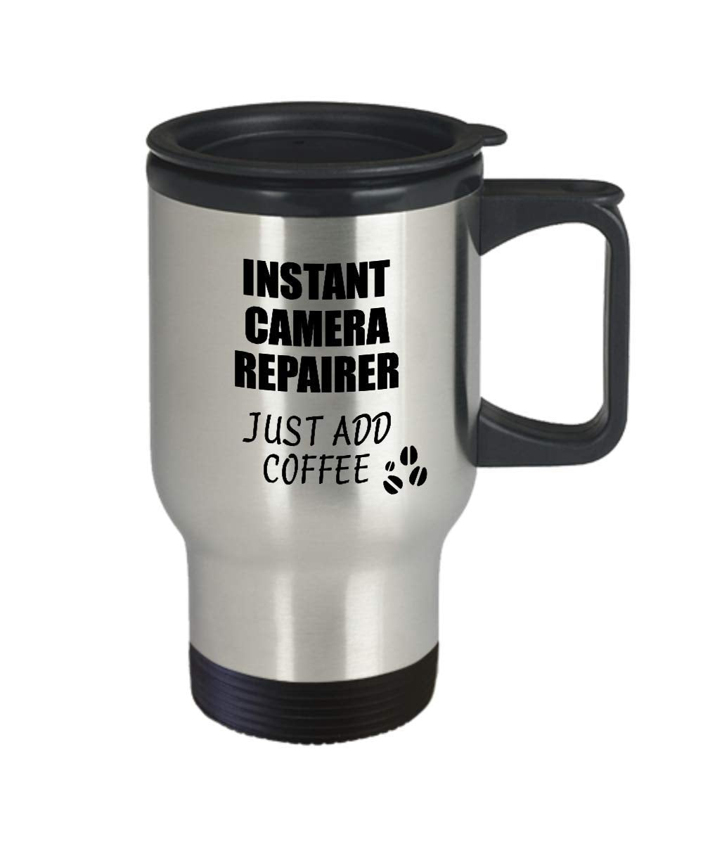 14 Oz Insulated Travel Mug D938