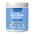 Multi Collagen Peptides Powder with Probiotics, Vitamin C & Hyaluronic Acid, 50 Servings D762521