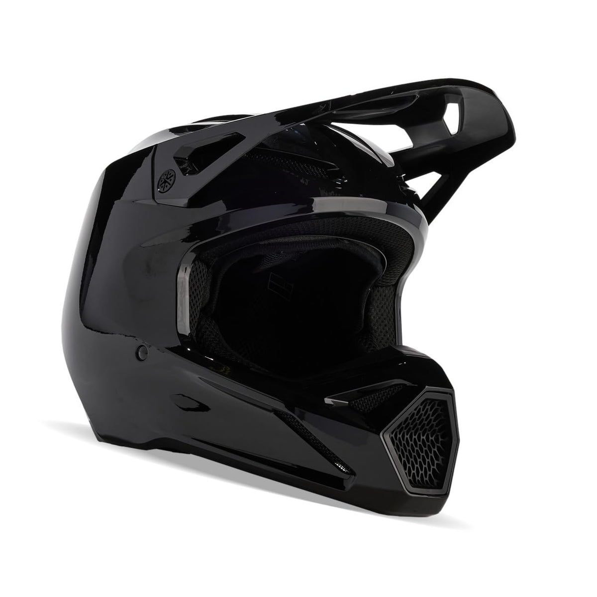 Motocross Helmet V1600
