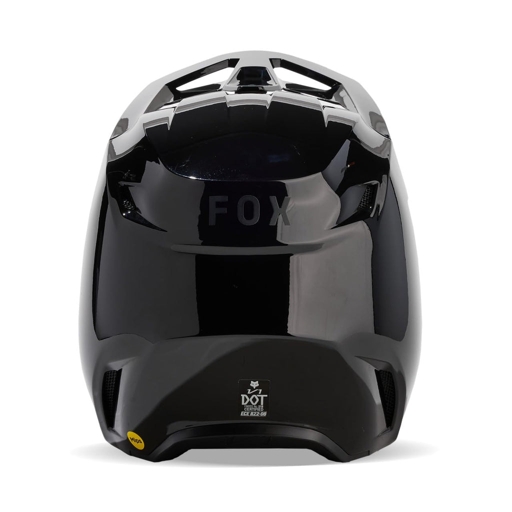 Motocross Helmet V1600