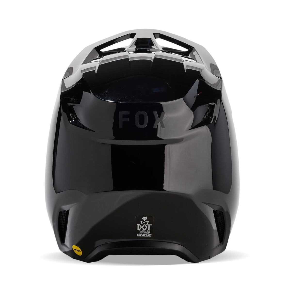 Motocross Helmet V1600