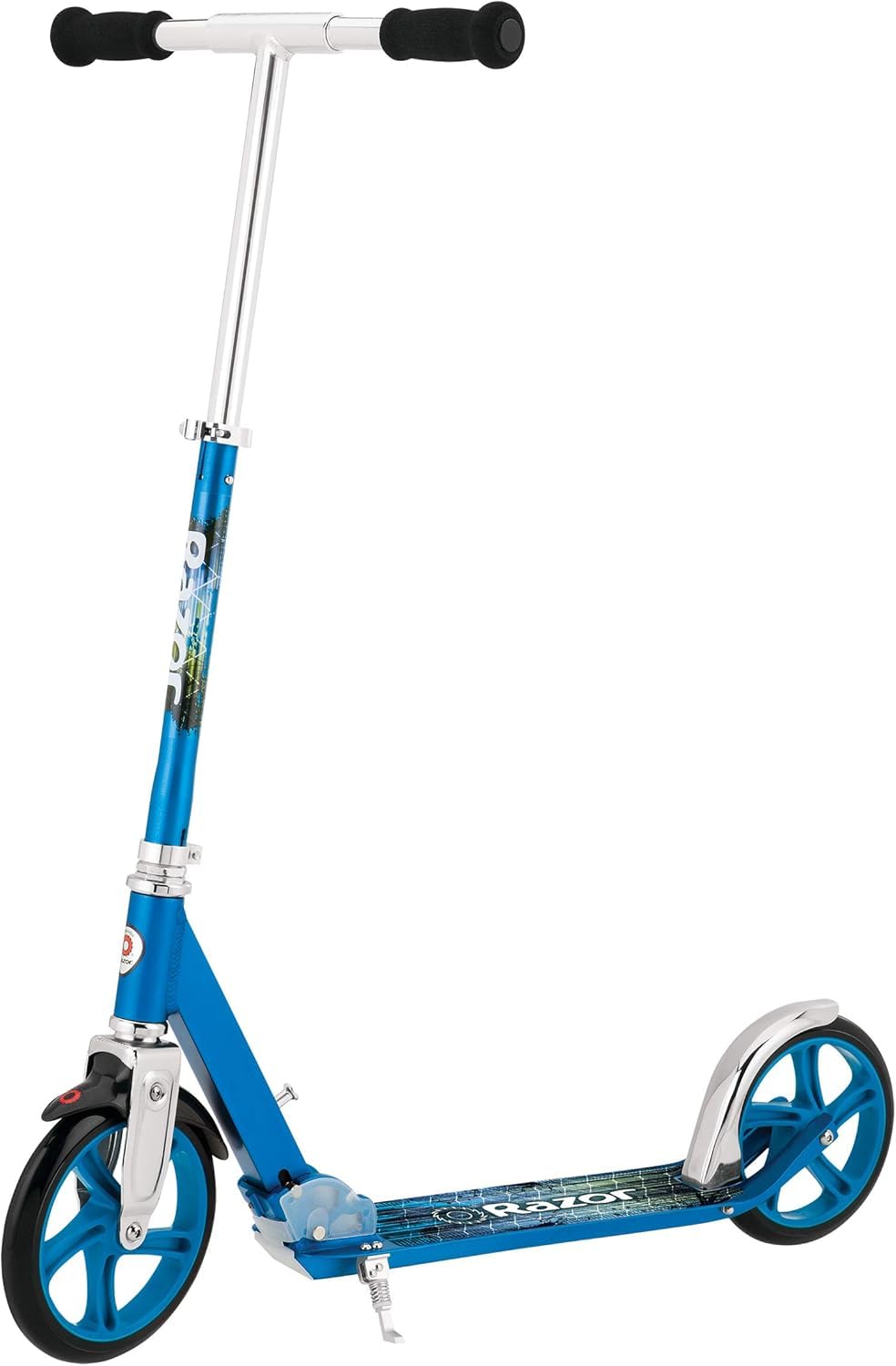 Kick Scooter with 8" Urethane Wheels E4068
