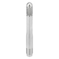 Silver Tone M14x1.25 Wheel Alignment Pin Stainless Steel G5530