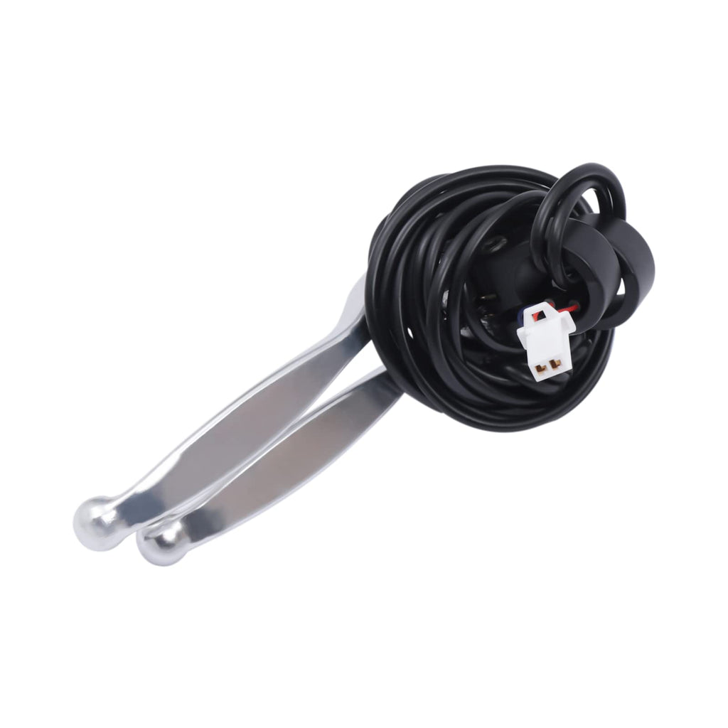 48V 1500W 700C Rear Wheel Electric Bike Conversion Kit with LCD Display A40969
