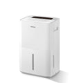 50-Pint Dehumidifier with 3 Speeds and Timer T705