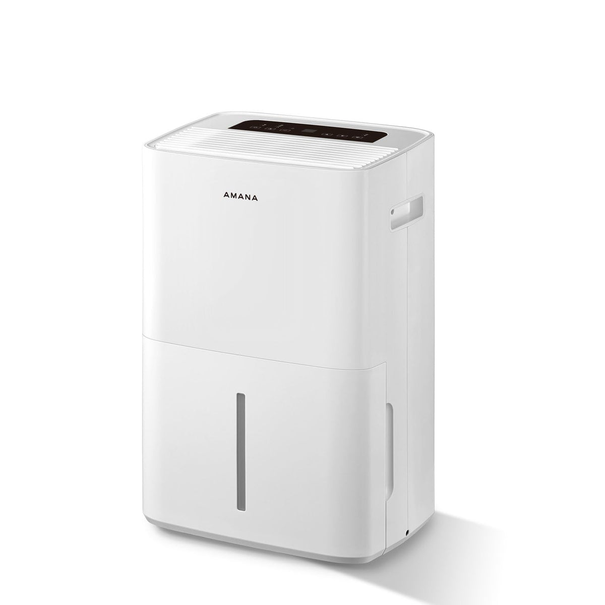 50-Pint Dehumidifier with 3 Speeds and Timer T705