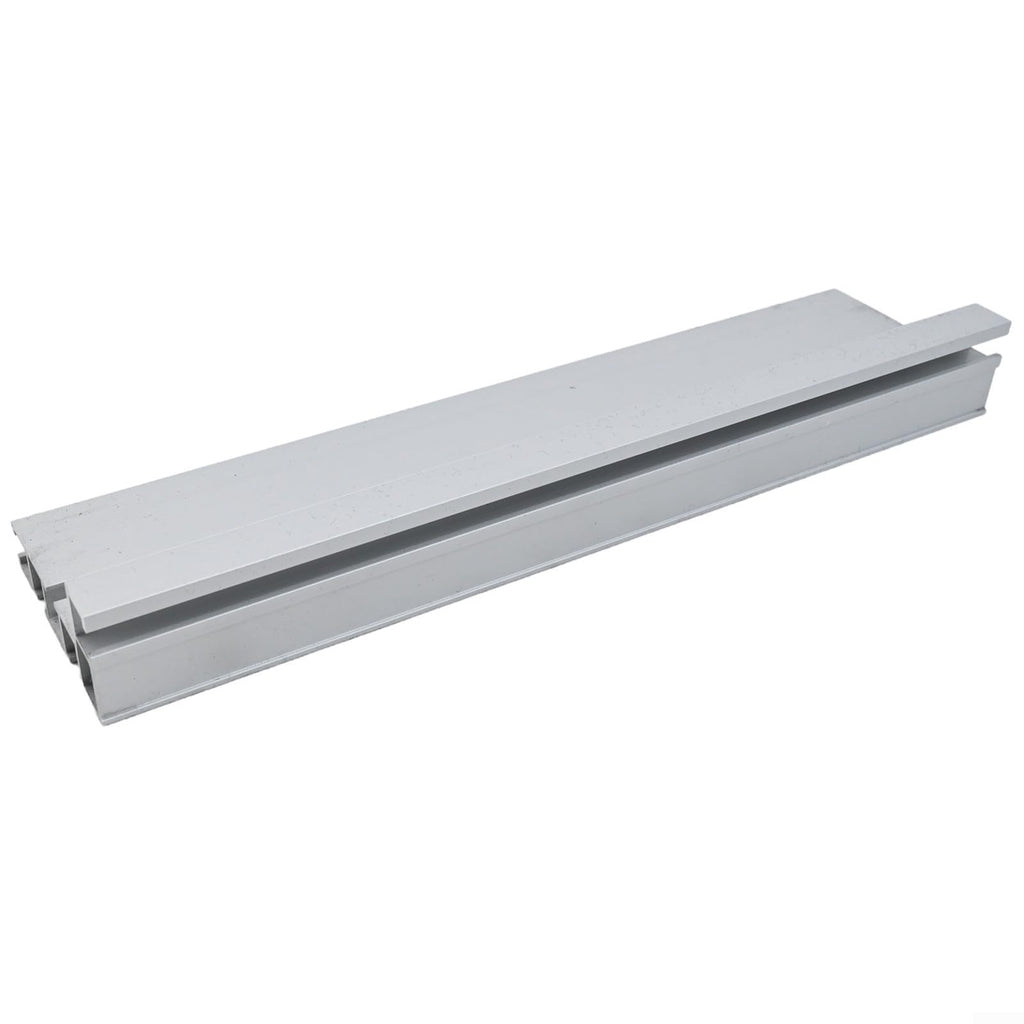 Aluminum T-Track 400mm Miter Slot Guide R929115