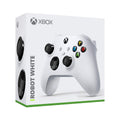 Robot White Wireless Controller L22783