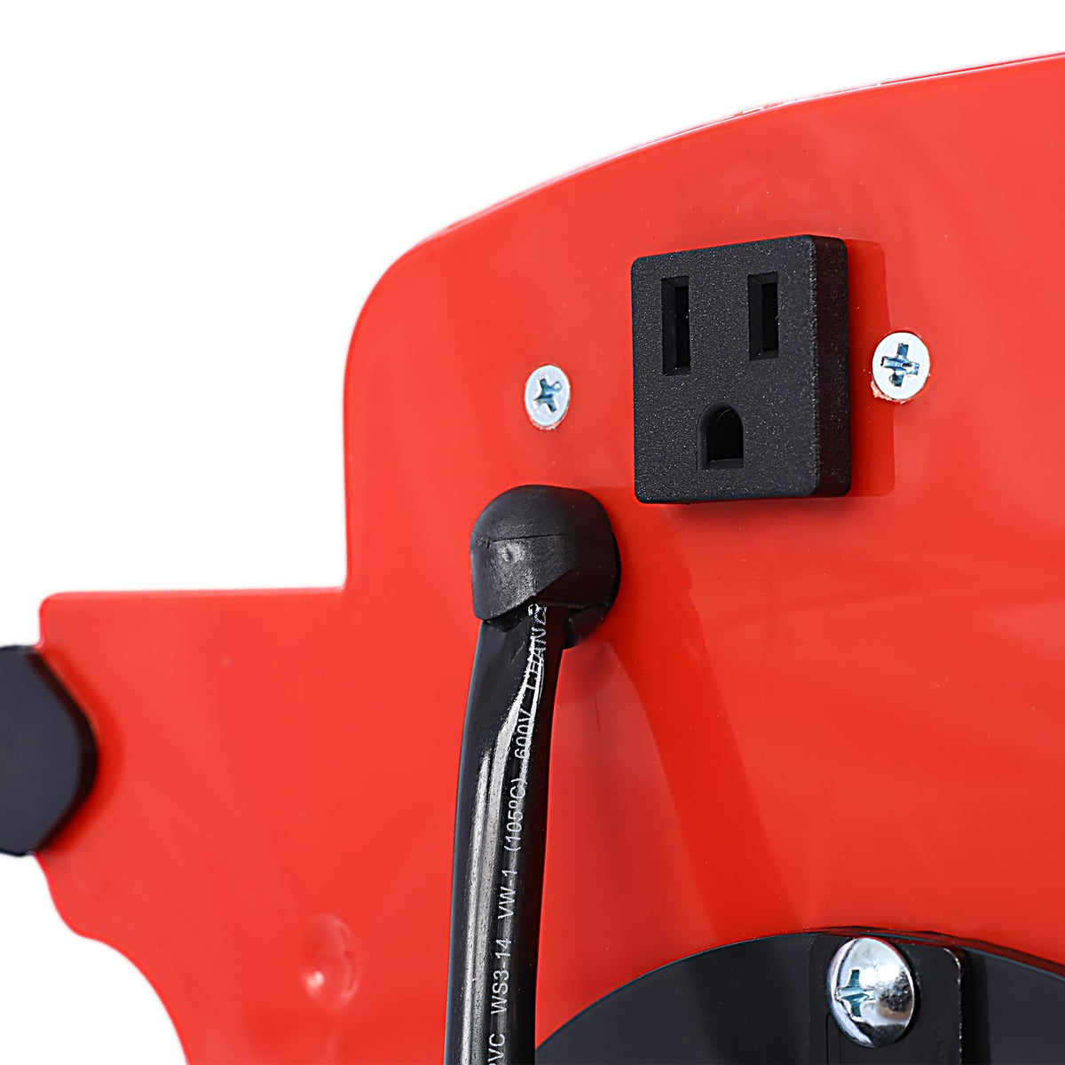 3-Speed Portable Floor Air Mover H8179