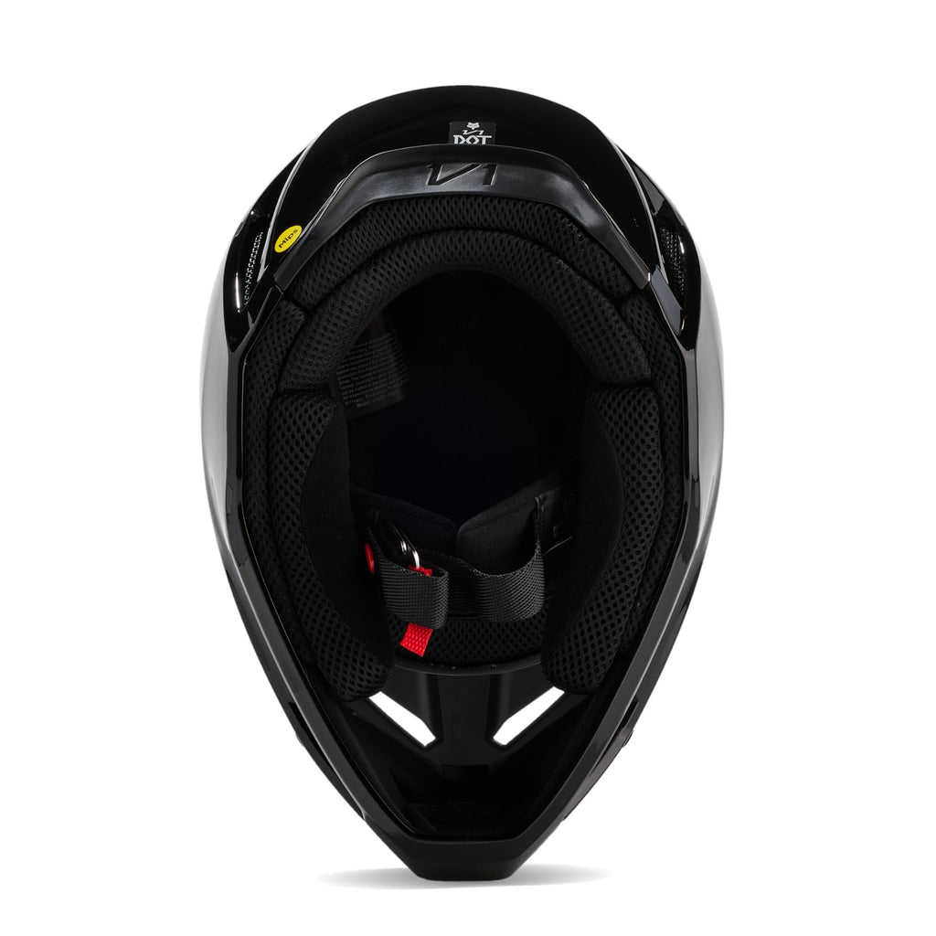 Motocross Helmet V1600