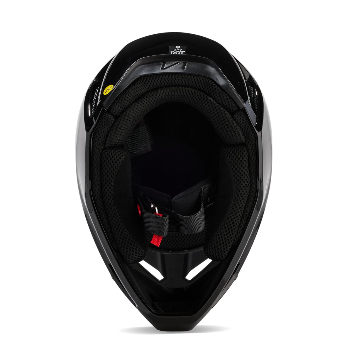Motocross Helmet V1600