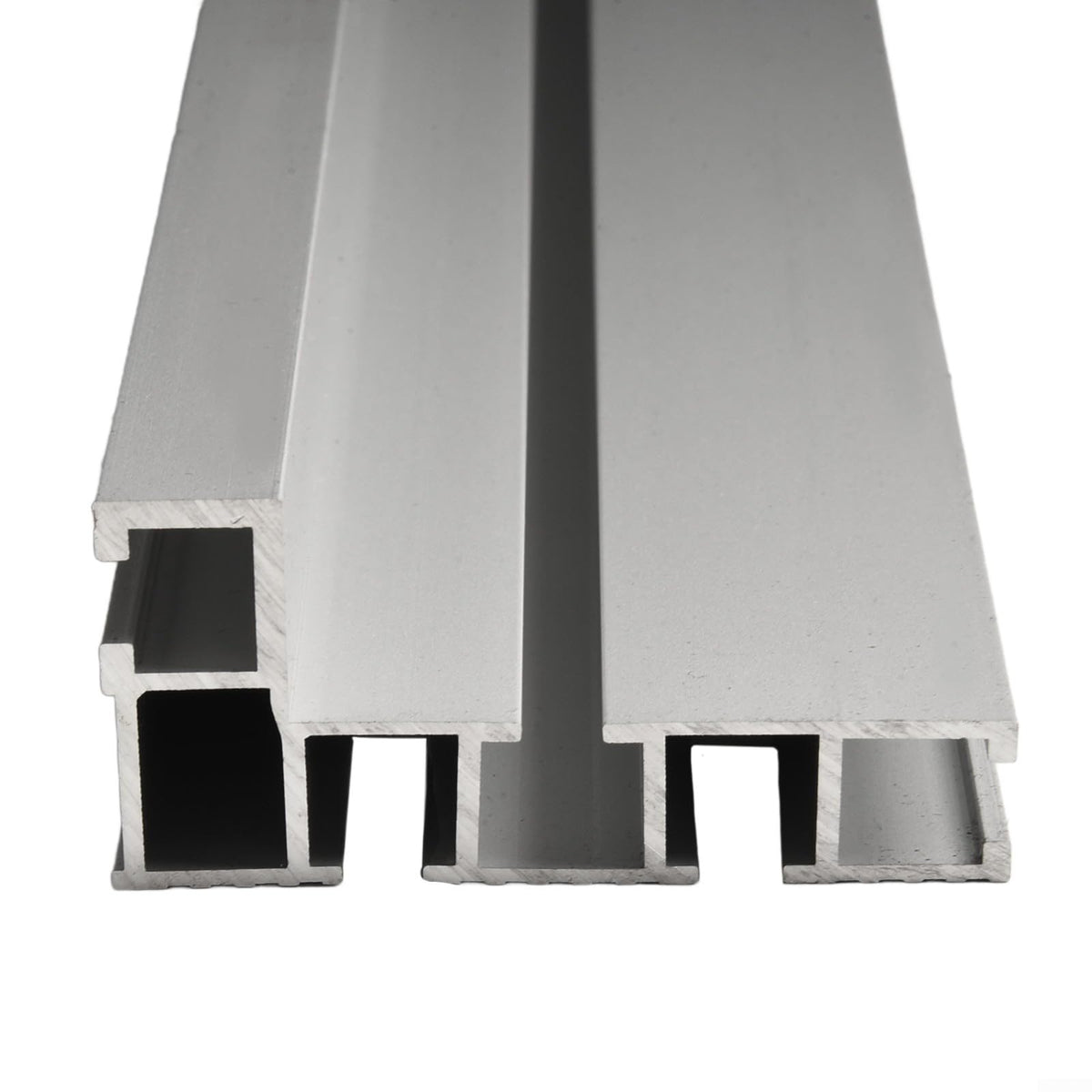 Aluminum T-Track 400mm Miter Slot Guide R929115