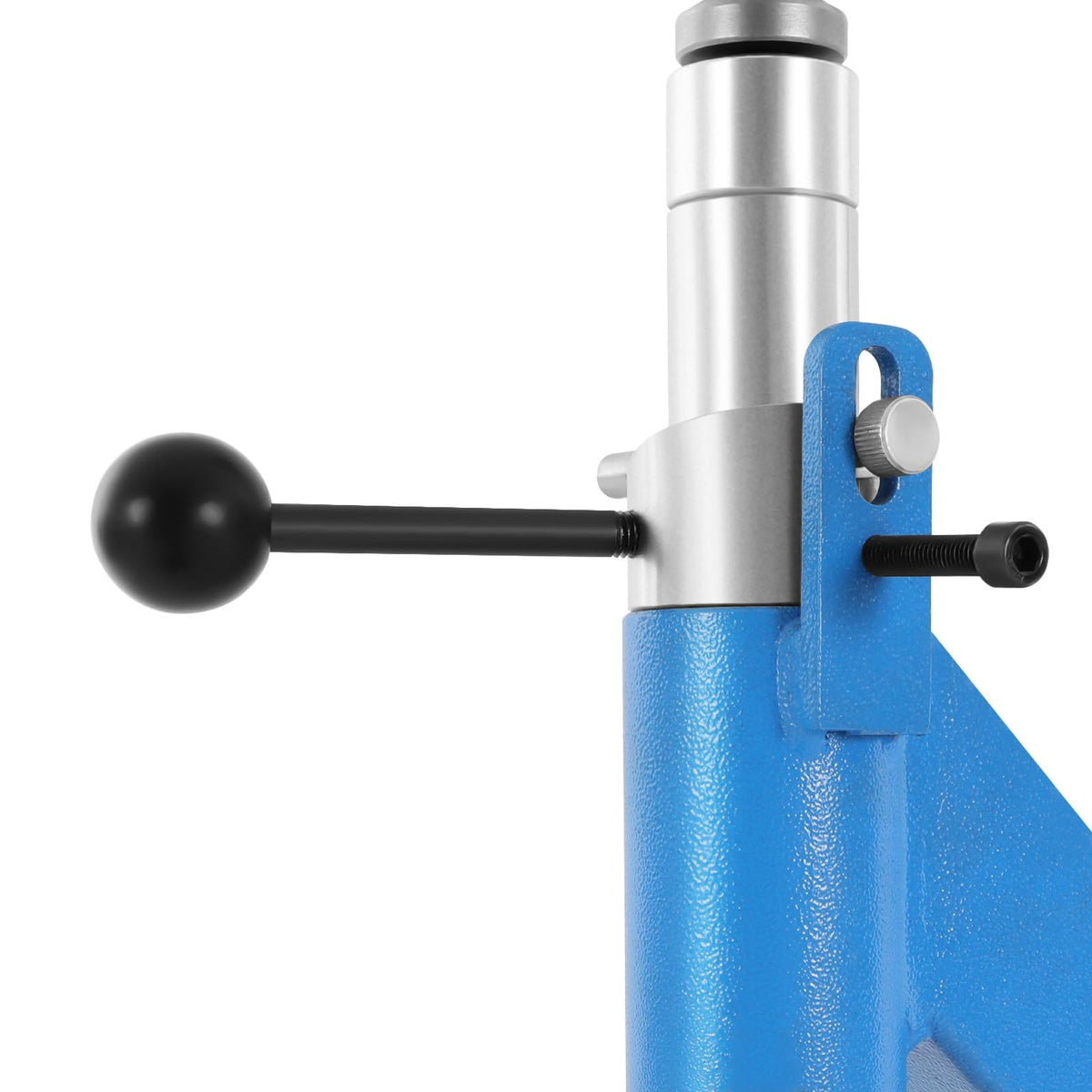 Pneumatic Planishing Hammer with Foot Pedal Z927593