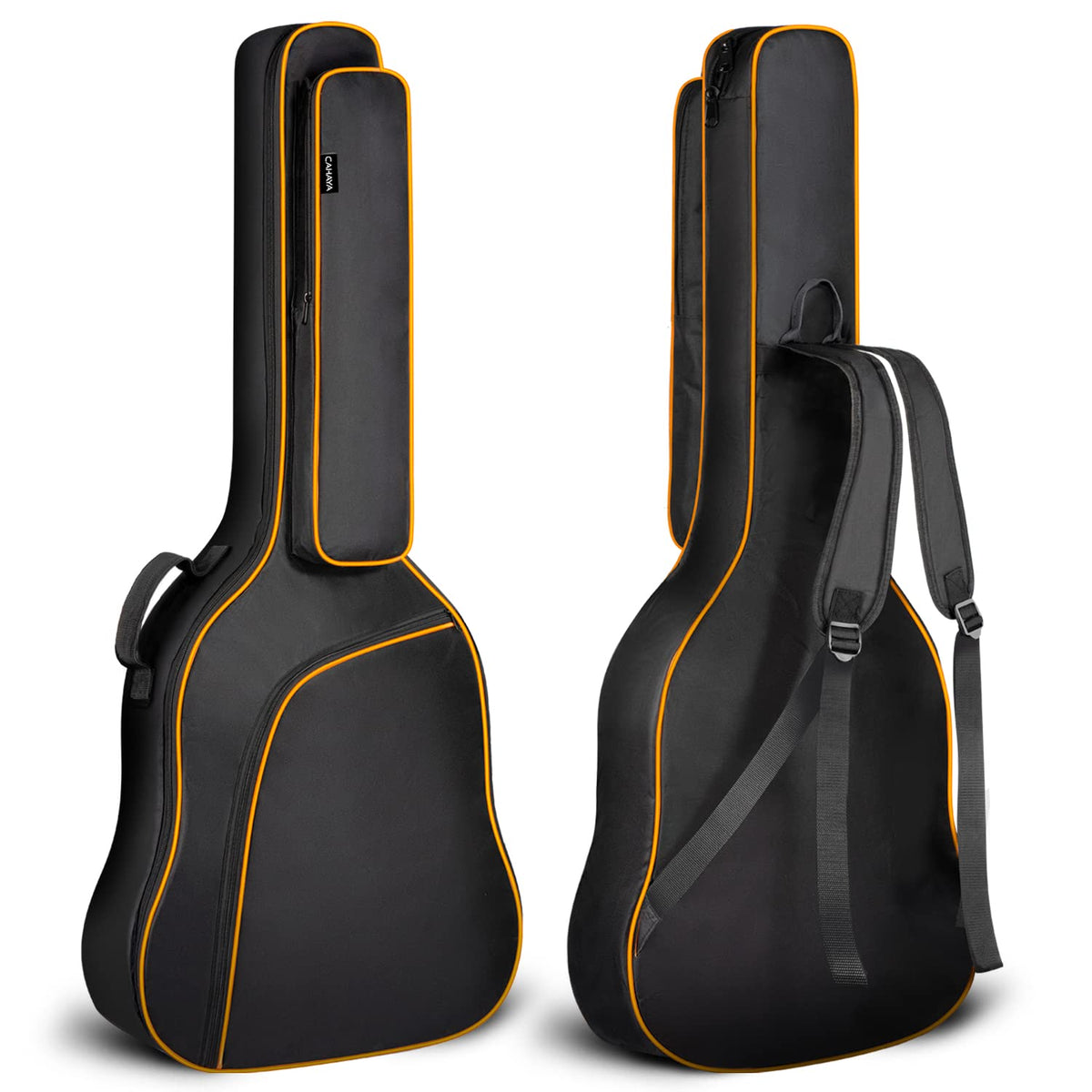 44 Inch Guitar Bag with Adjustable Shoulder Strap P999990