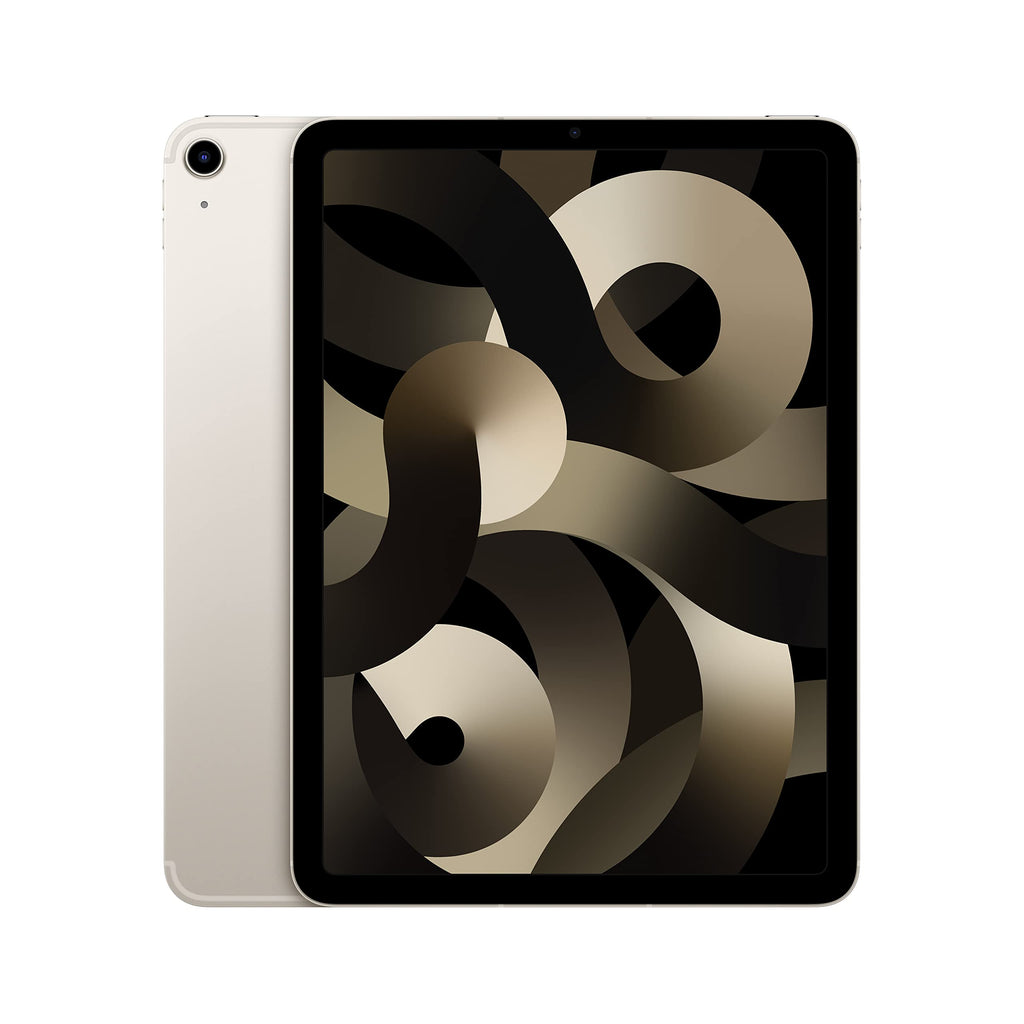 iPad Air 10.9-inch Wi-Fi + Cellular 256GB Starlight J9997