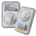 1 oz American Silver Eagle Coin G473589