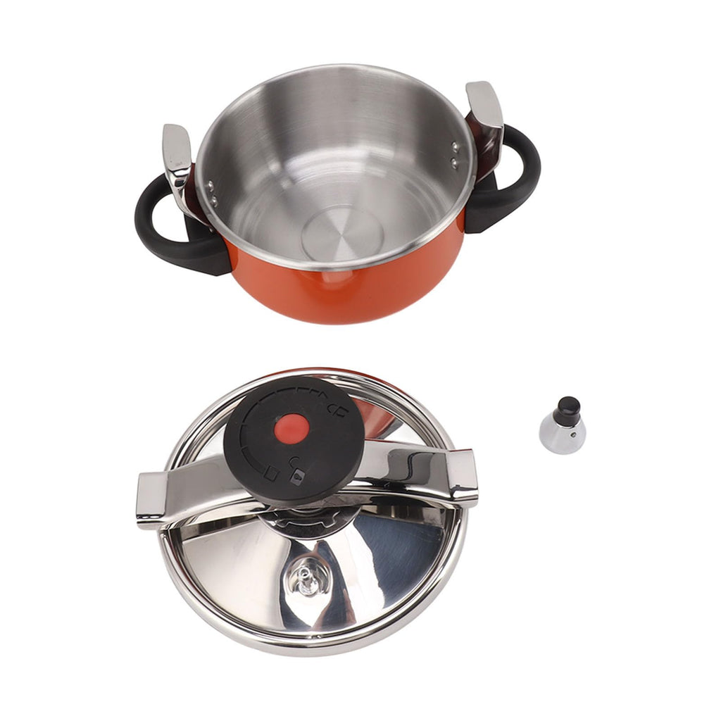 Stainless Steel Pressure Cooker Canner K9060