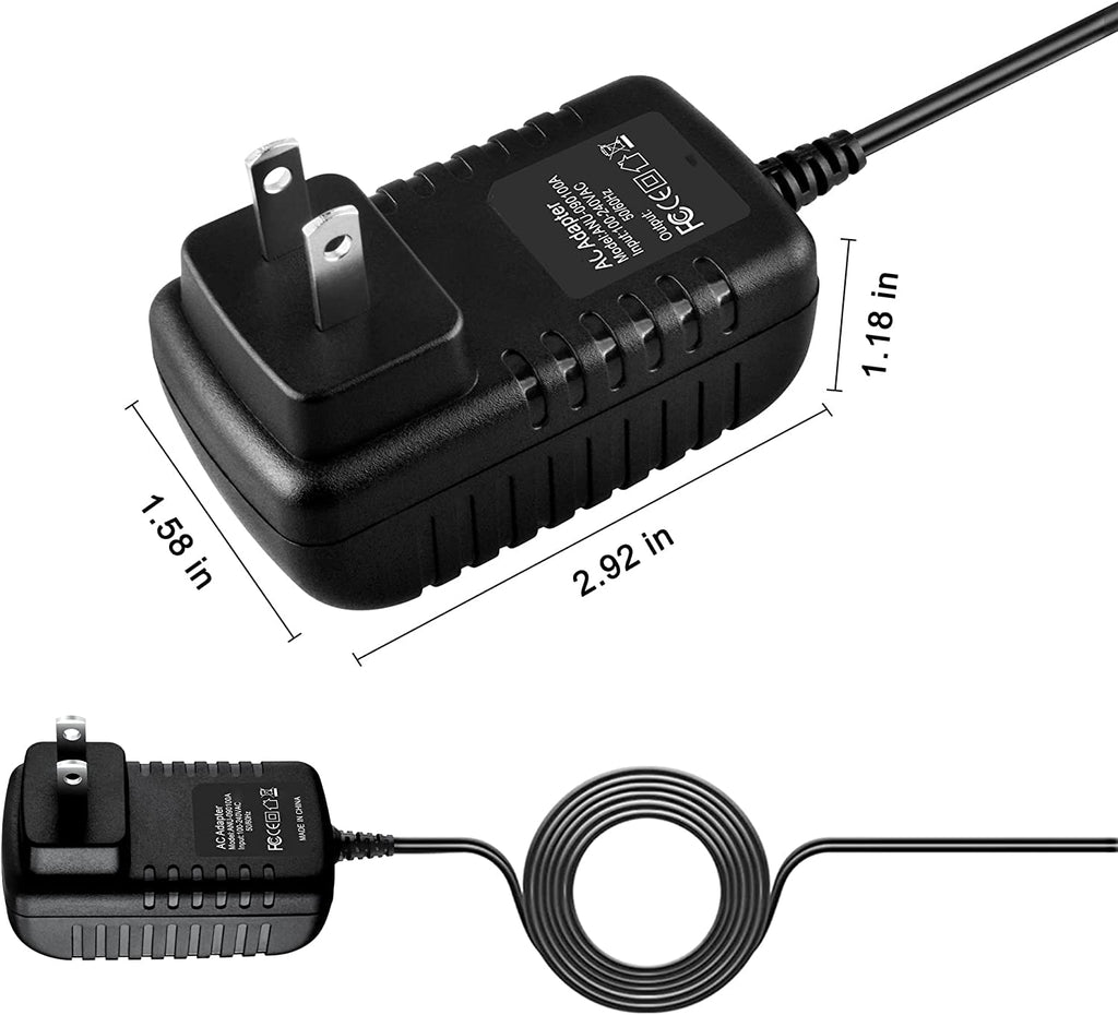 15V AC/DC Adapter P149