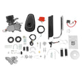 2 Stroke 100cc Bike Engine Kit with Air-Cooling System U624754
