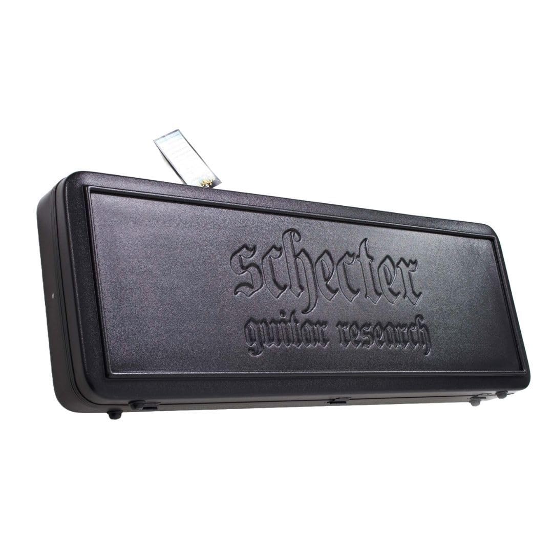 Hardshell Guitar Case Q561