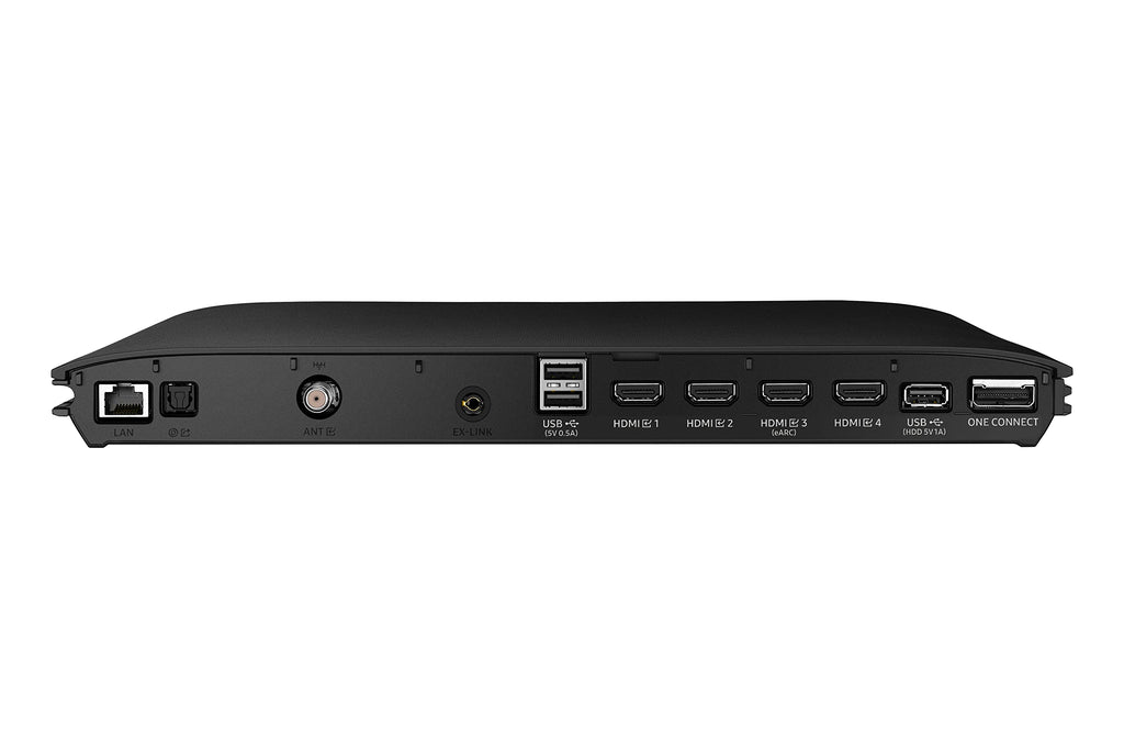 85-Inch Neo QLED 4K Smart TV F4417