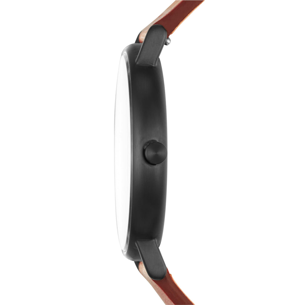 Minimalist Stainless Steel Watch N7133