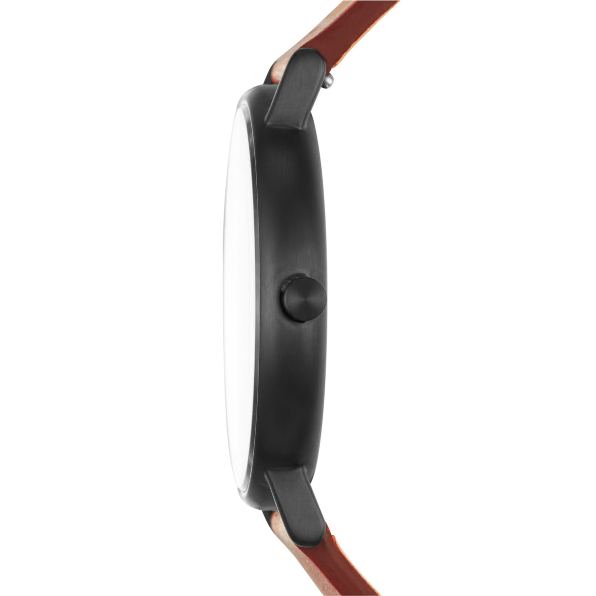Minimalist Stainless Steel Watch N7133