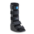 Large Black Fracture Boot A35313