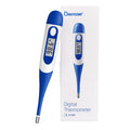Digital Thermometer with Fever Alarm L33046