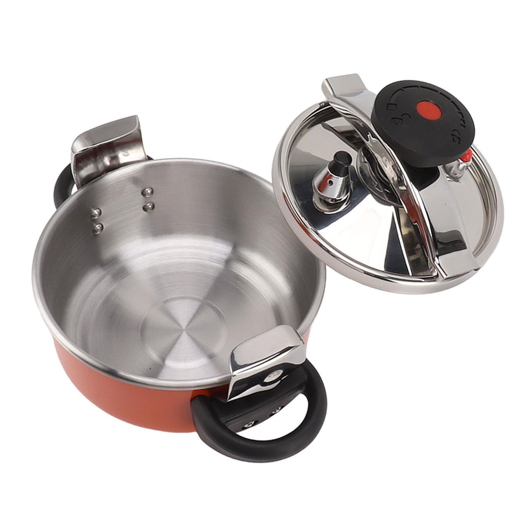 Stainless Steel Pressure Cooker Canner K9060