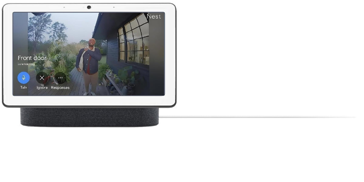 10-inch Smart Display B307