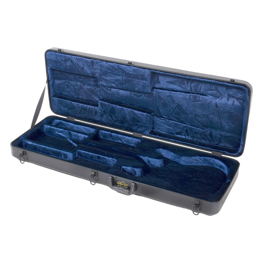 Hardshell Guitar Case Q561