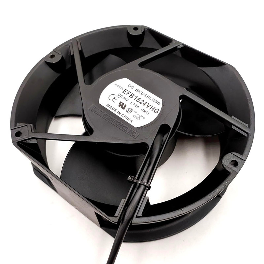 DC 24V USB Brushless Cooling Fan G965981