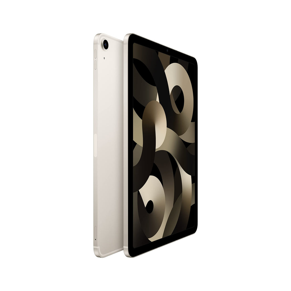 iPad Air 10.9-inch Wi-Fi + Cellular 256GB Starlight J9997