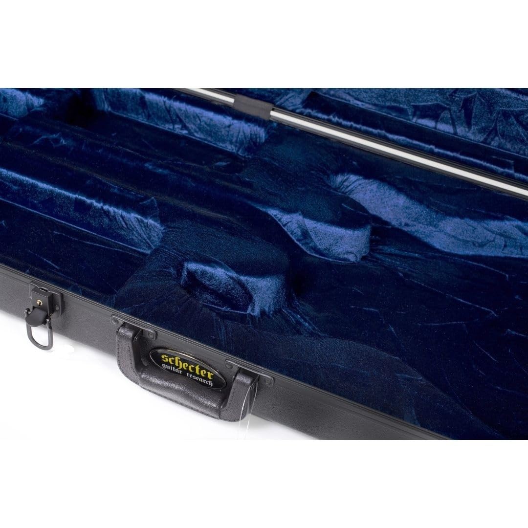 Hardshell Guitar Case Q561